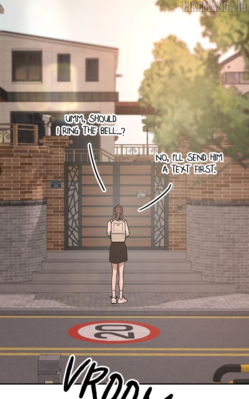 You Just Made My Day Chapter 40 - Page 101