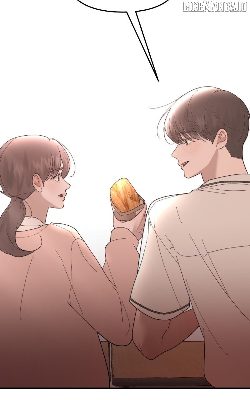 You Just Made My Day Chapter 40 - Page 15