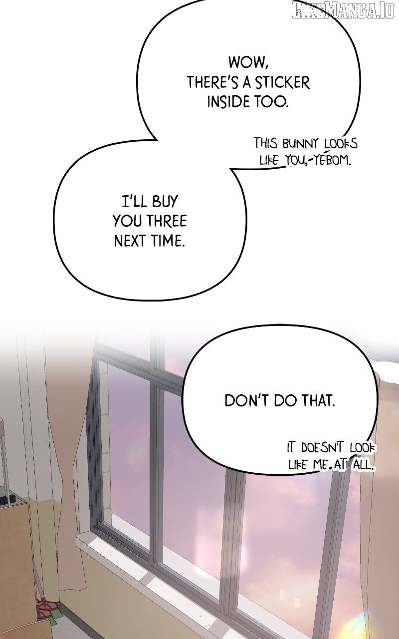 You Just Made My Day Chapter 40 - Page 18