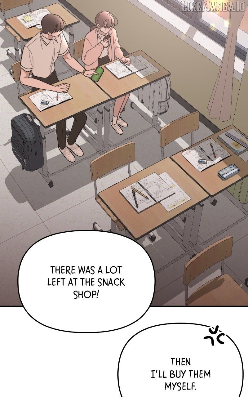 You Just Made My Day Chapter 40 - Page 19