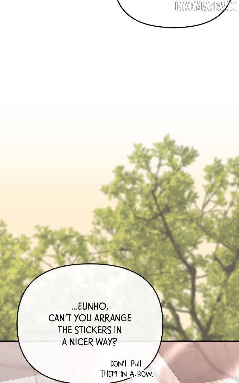 You Just Made My Day Chapter 40 - Page 20