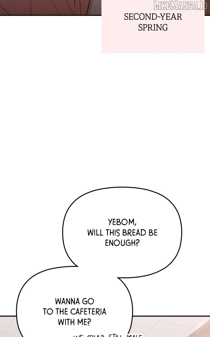 You Just Made My Day Chapter 40 - Page 3