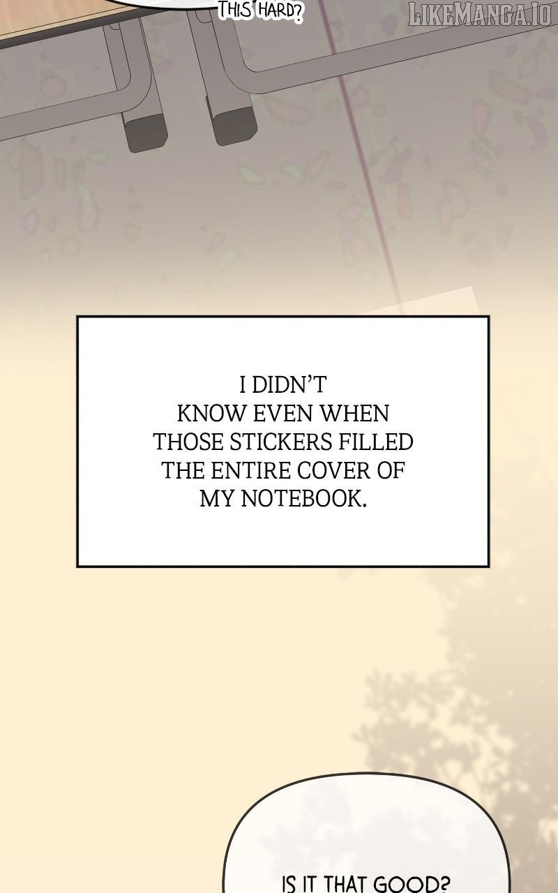You Just Made My Day Chapter 40 - Page 22