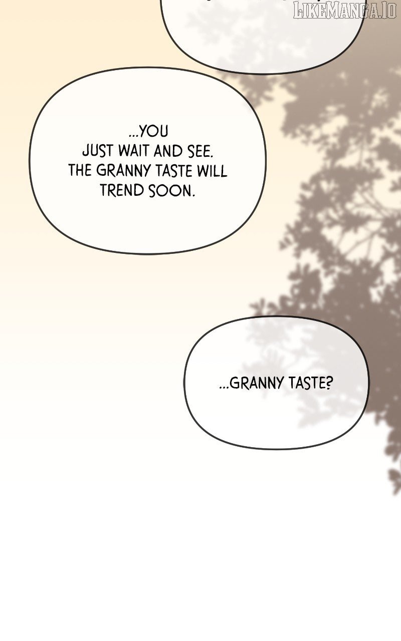 You Just Made My Day Chapter 40 - Page 23
