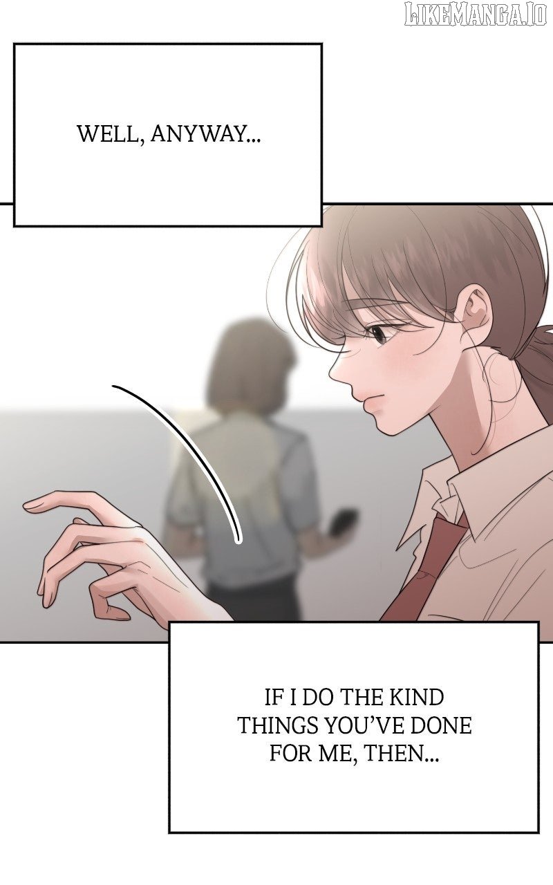 You Just Made My Day Chapter 40 - Page 26