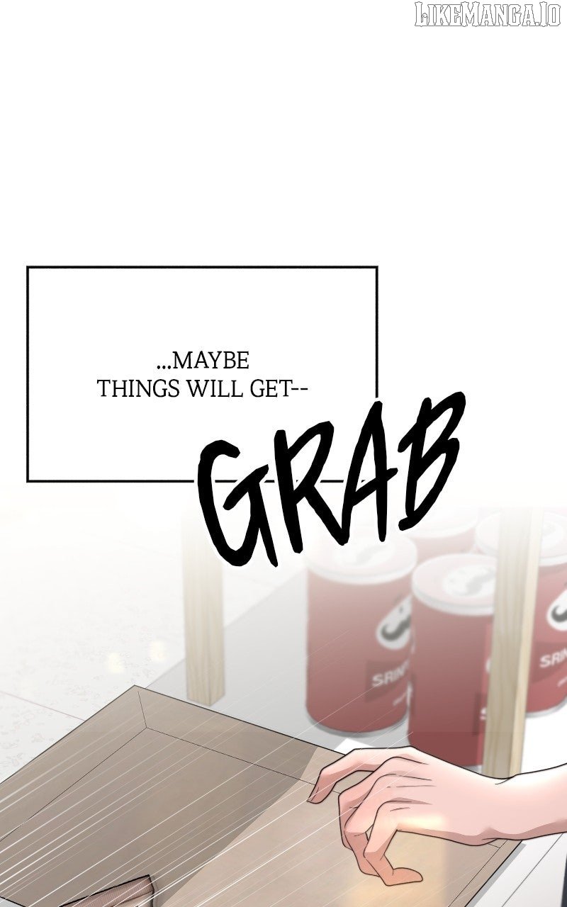 You Just Made My Day Chapter 40 - Page 27