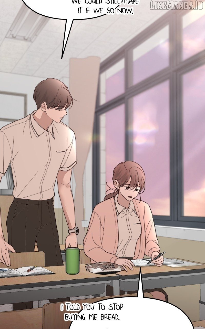 You Just Made My Day Chapter 40 - Page 4