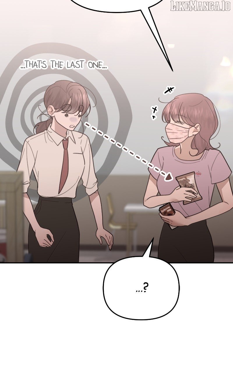 You Just Made My Day Chapter 40 - Page 31