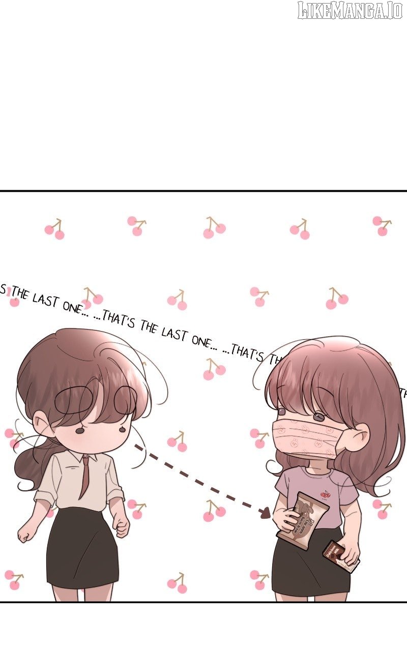 You Just Made My Day Chapter 40 - Page 32
