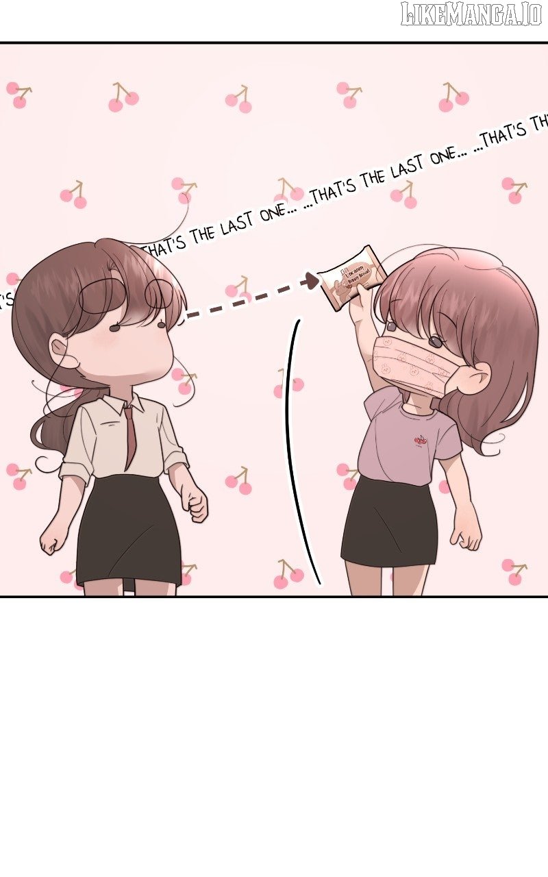 You Just Made My Day Chapter 40 - Page 33