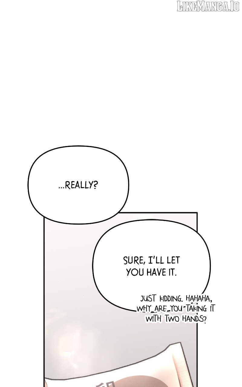 You Just Made My Day Chapter 40 - Page 35