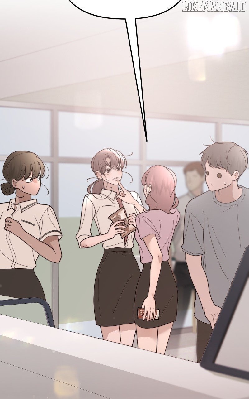 You Just Made My Day Chapter 40 - Page 39