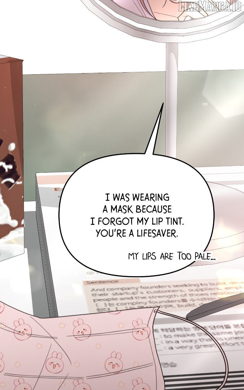 You Just Made My Day Chapter 40 - Page 43