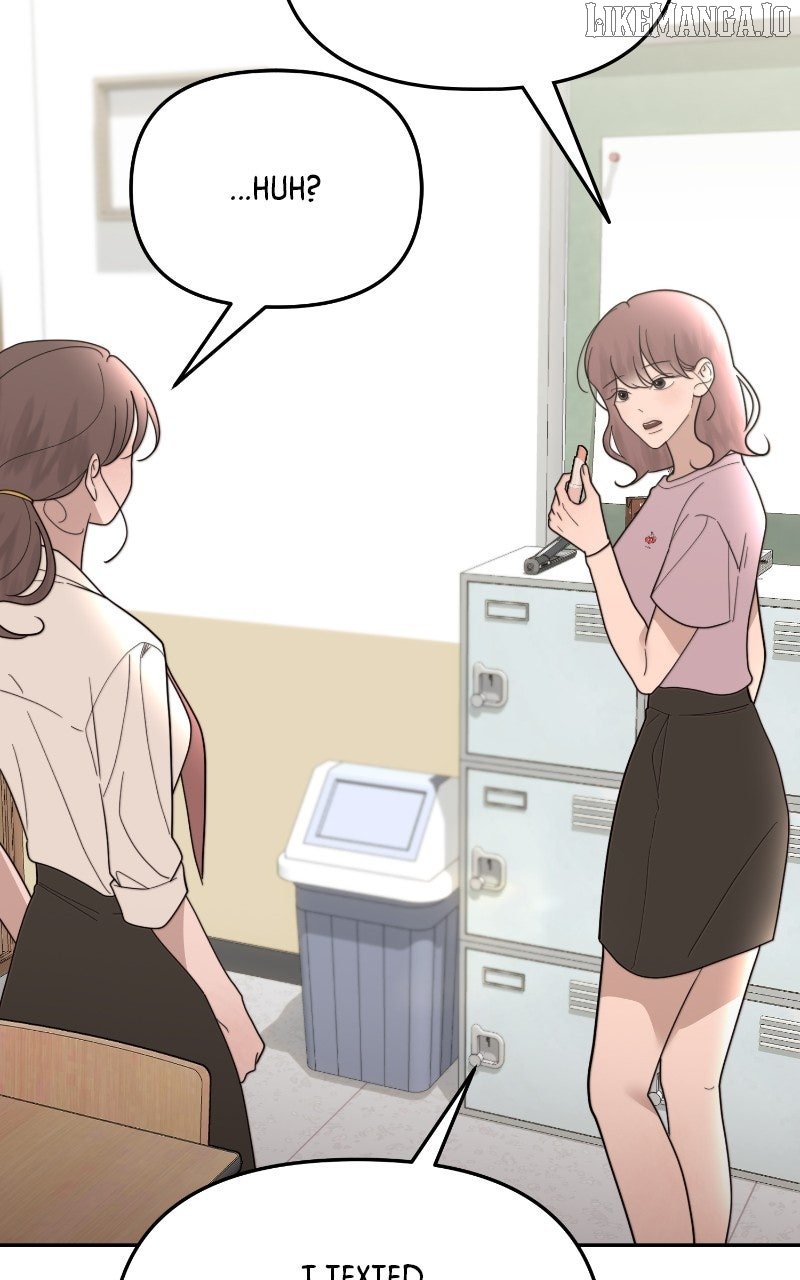 You Just Made My Day Chapter 40 - Page 45