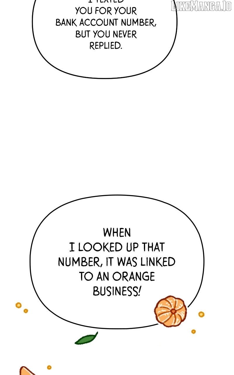You Just Made My Day Chapter 40 - Page 46