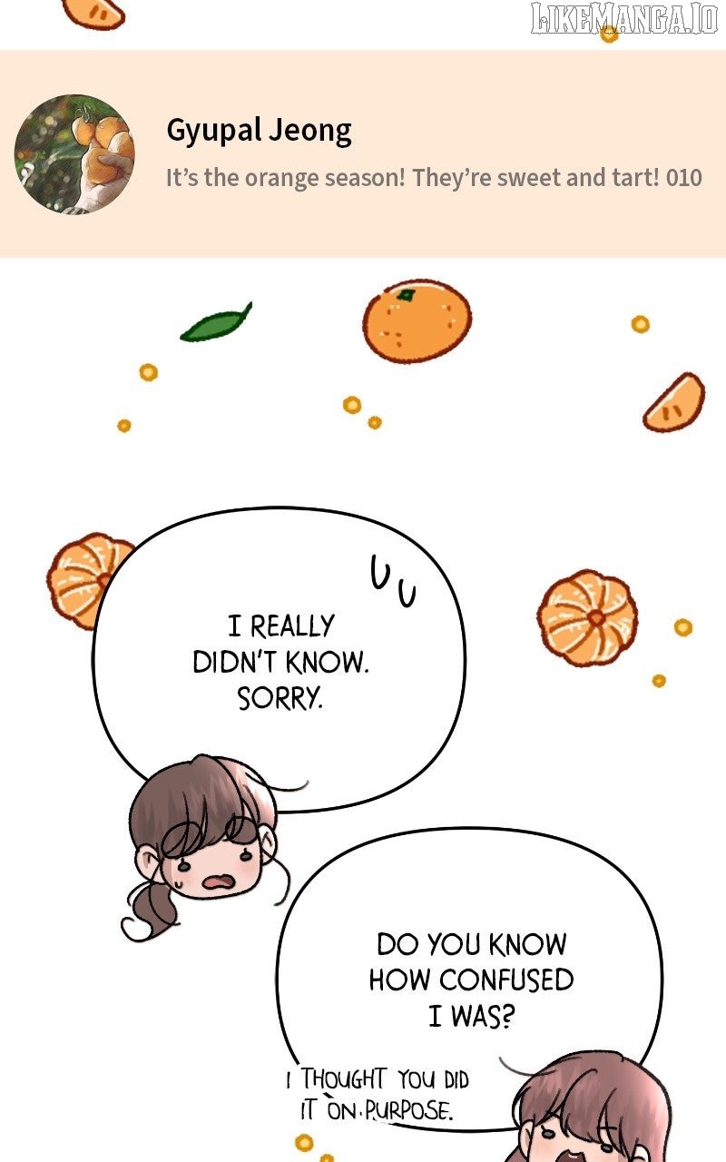 You Just Made My Day Chapter 40 - Page 47