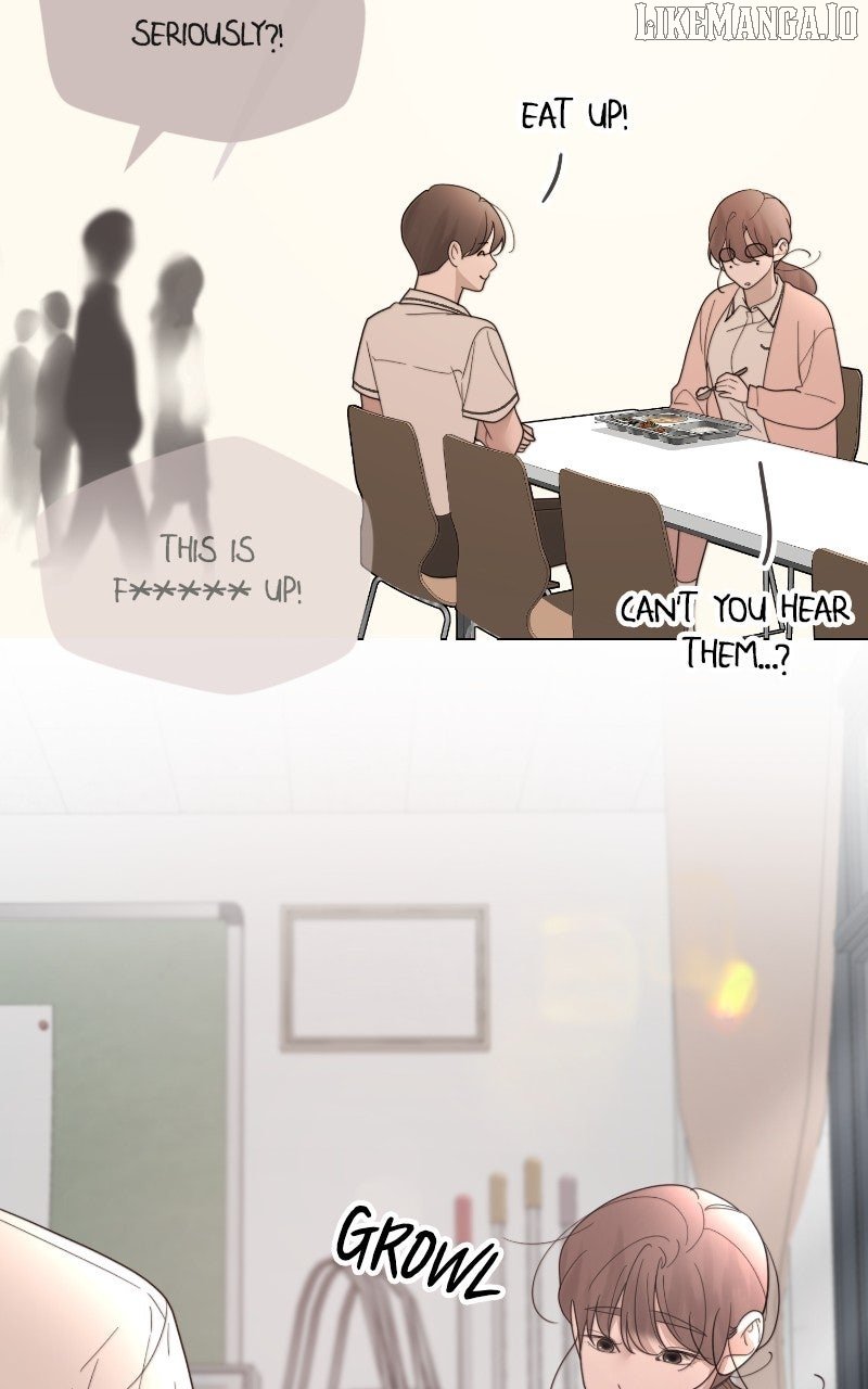 You Just Made My Day Chapter 40 - Page 6