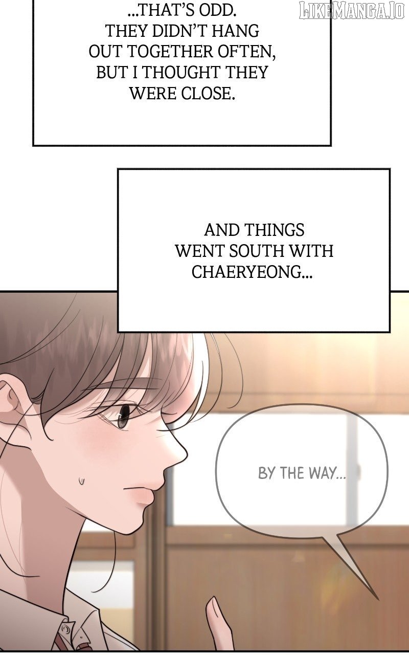 You Just Made My Day Chapter 40 - Page 54