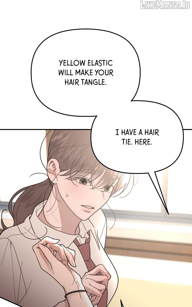 You Just Made My Day Chapter 40 - Page 57