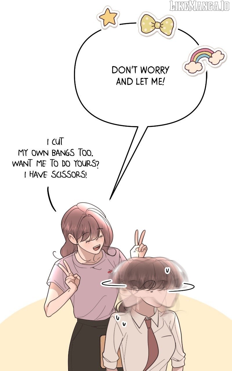 You Just Made My Day Chapter 40 - Page 62