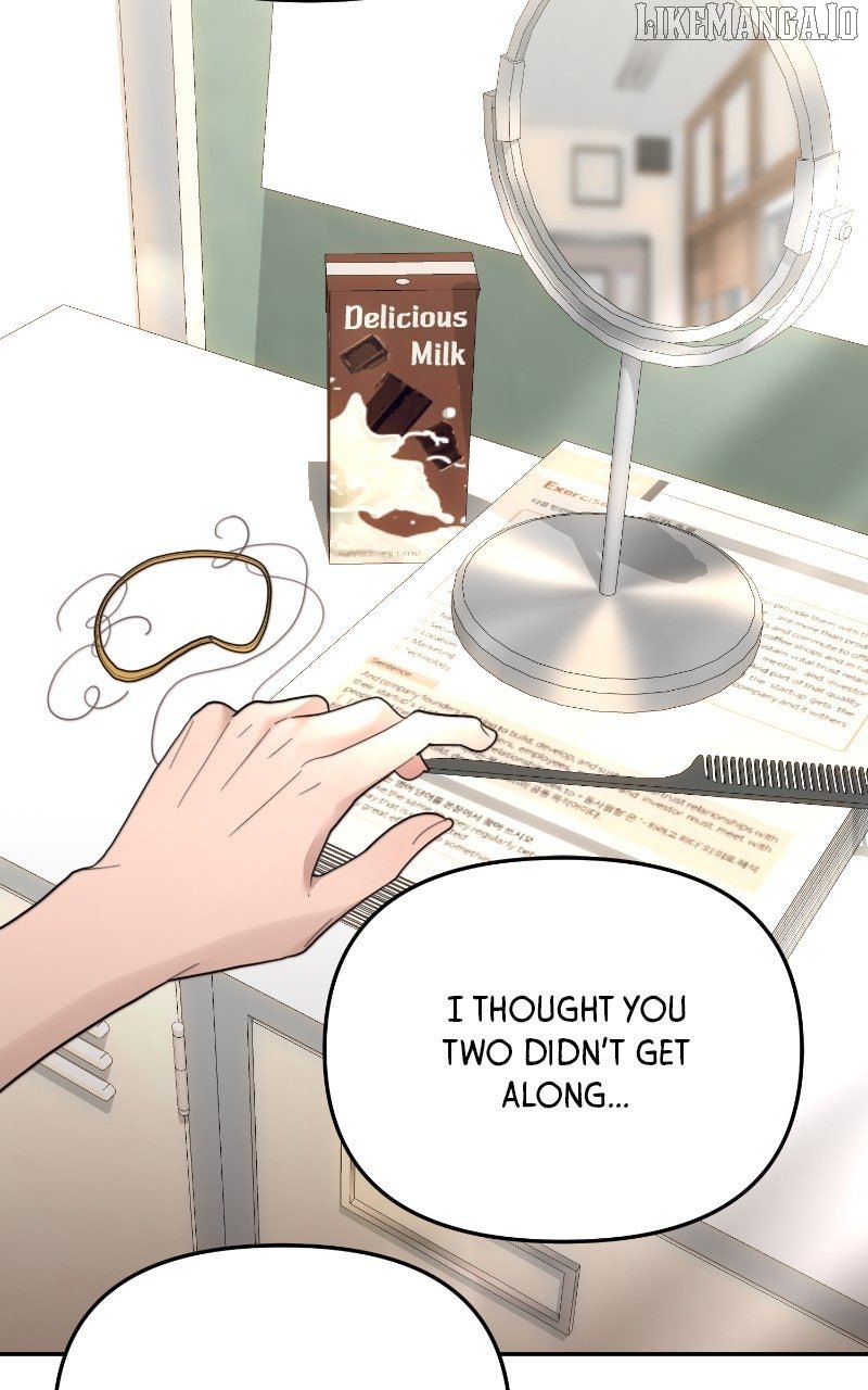 You Just Made My Day Chapter 40 - Page 64