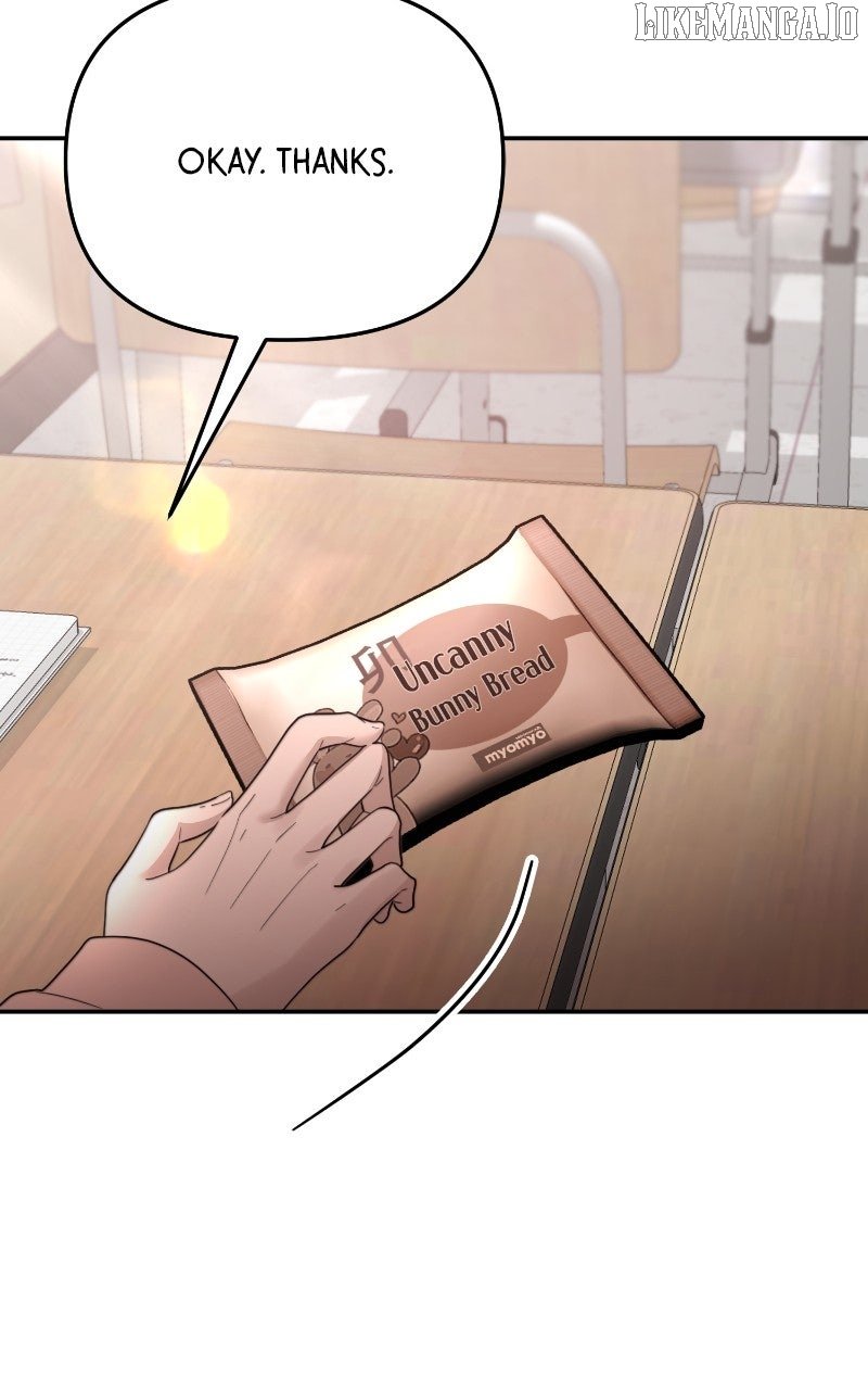 You Just Made My Day Chapter 40 - Page 8