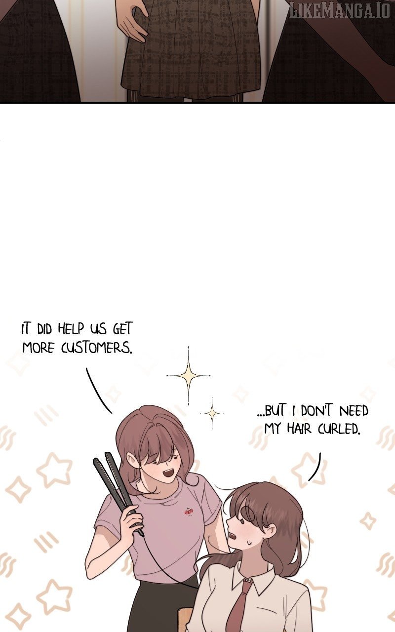 You Just Made My Day Chapter 40 - Page 71