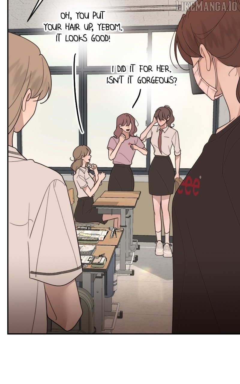 You Just Made My Day Chapter 40 - Page 83