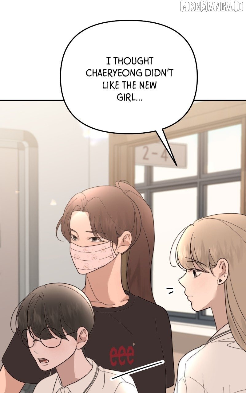 You Just Made My Day Chapter 40 - Page 84