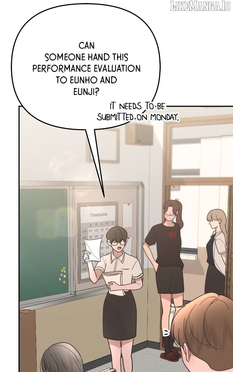 You Just Made My Day Chapter 40 - Page 86