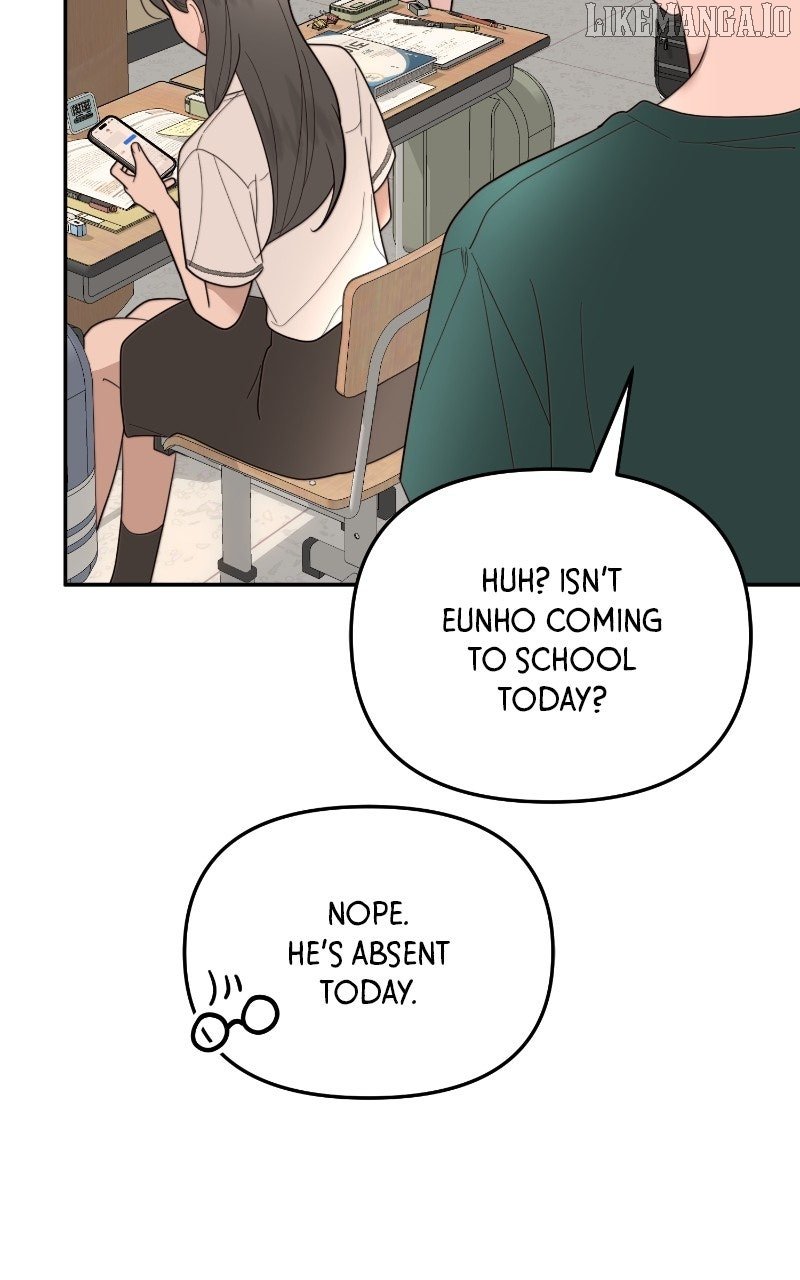 You Just Made My Day Chapter 40 - Page 87