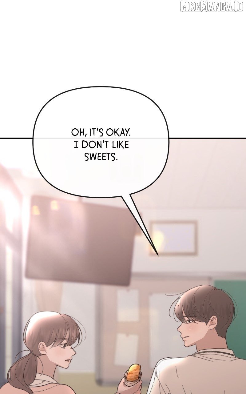 You Just Made My Day Chapter 40 - Page 10