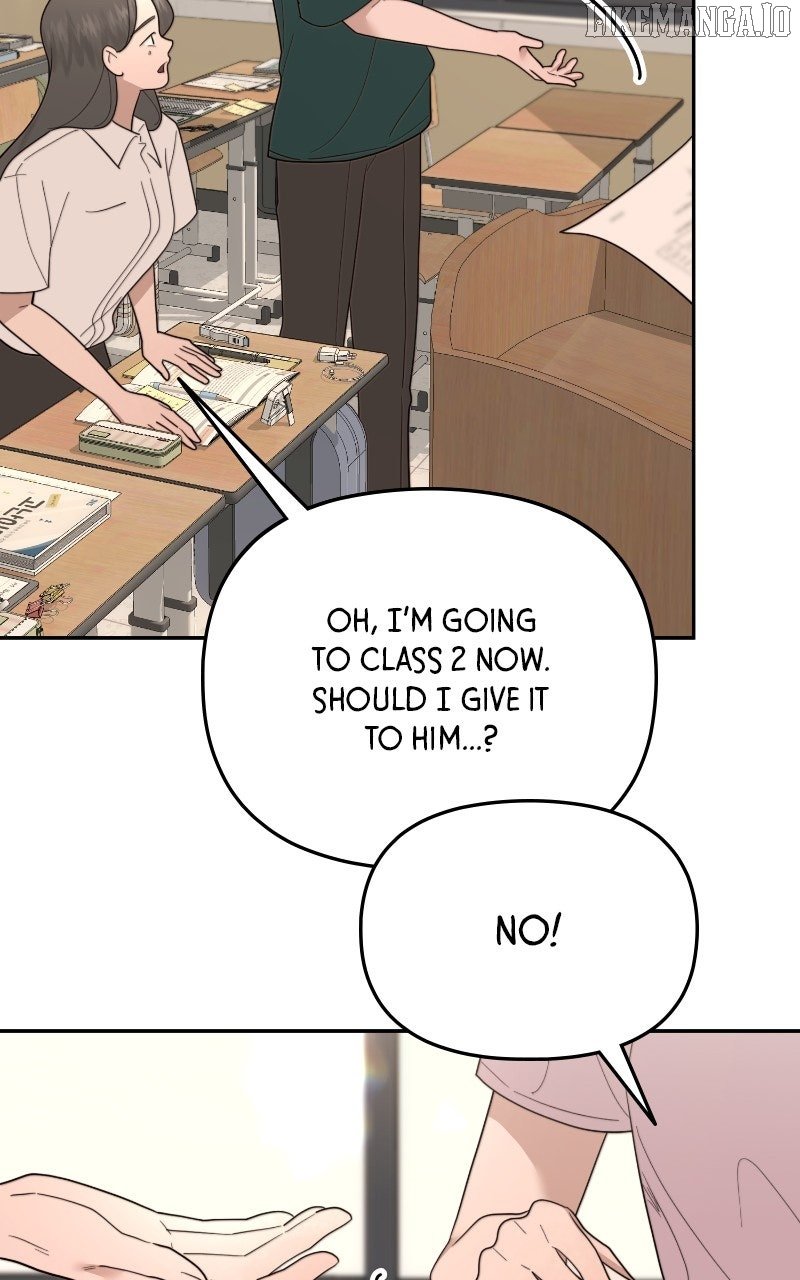 You Just Made My Day Chapter 40 - Page 92