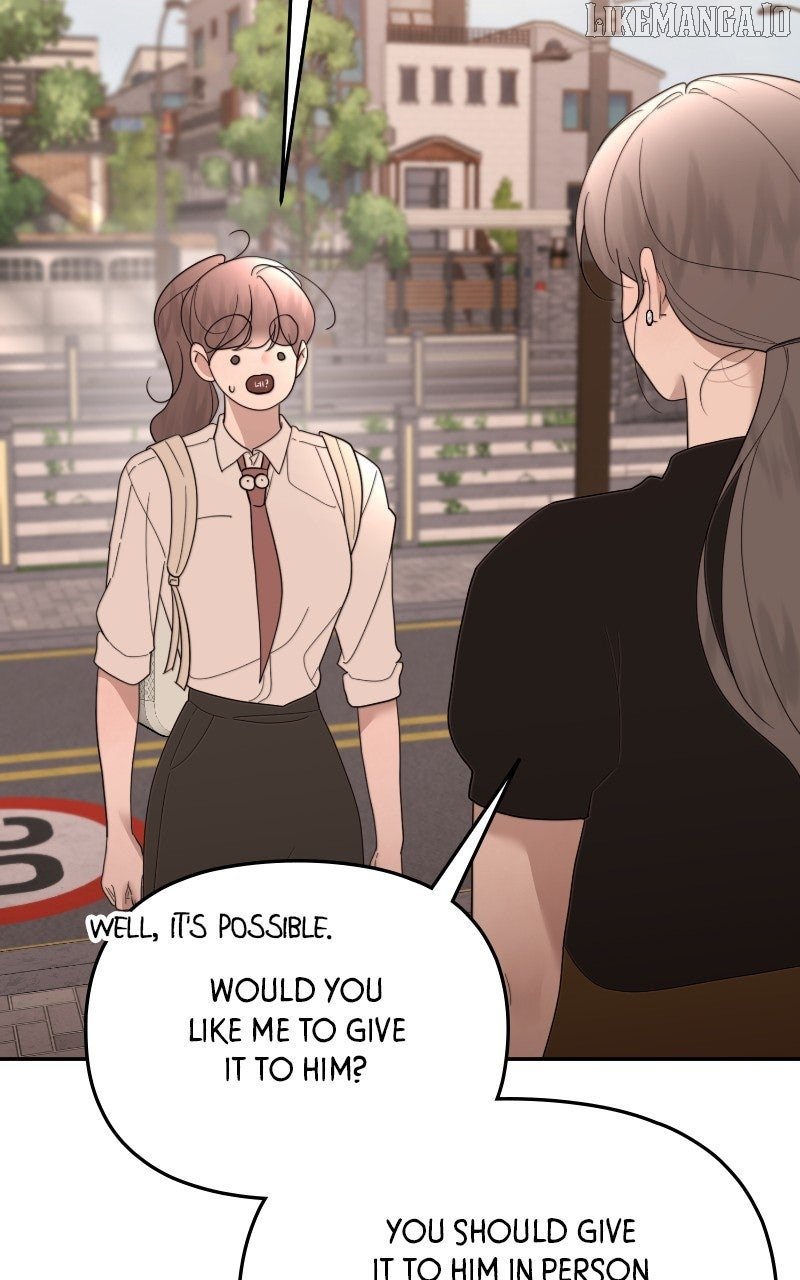 You Just Made My Day Chapter 41 - Page 15