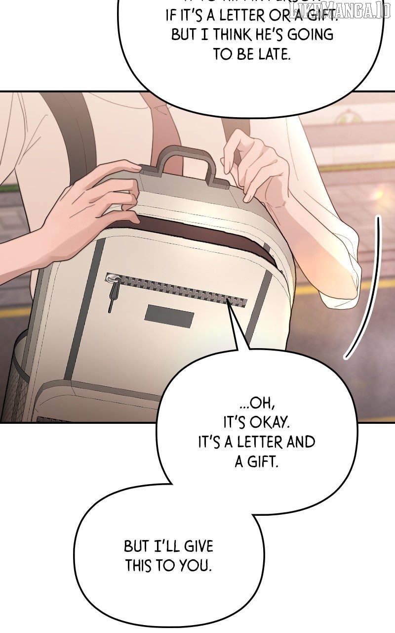 You Just Made My Day Chapter 41 - Page 16