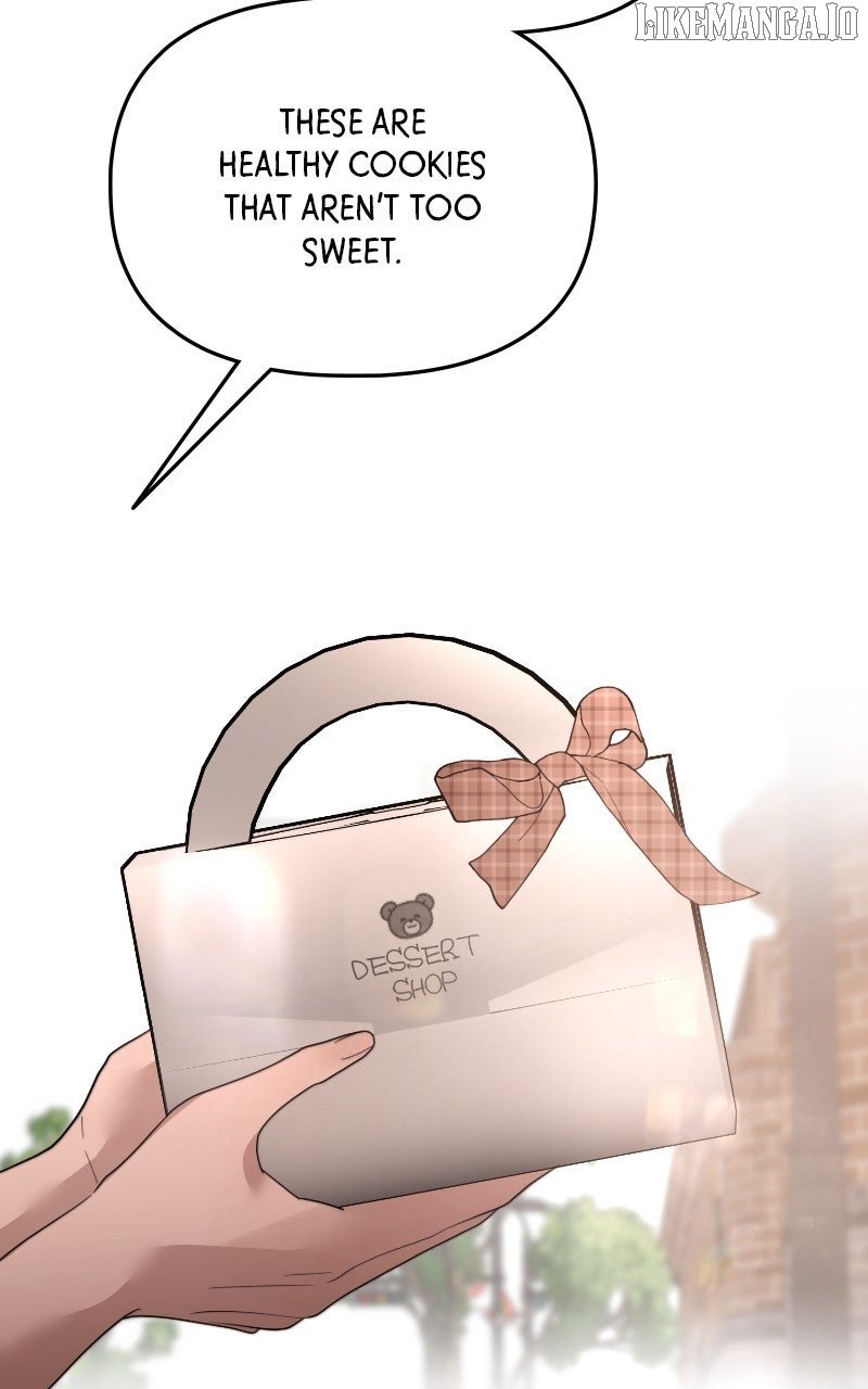 You Just Made My Day Chapter 41 - Page 18