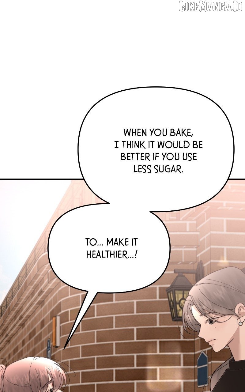 You Just Made My Day Chapter 41 - Page 21