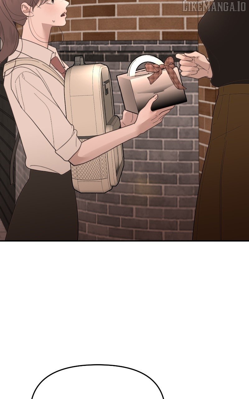 You Just Made My Day Chapter 41 - Page 22