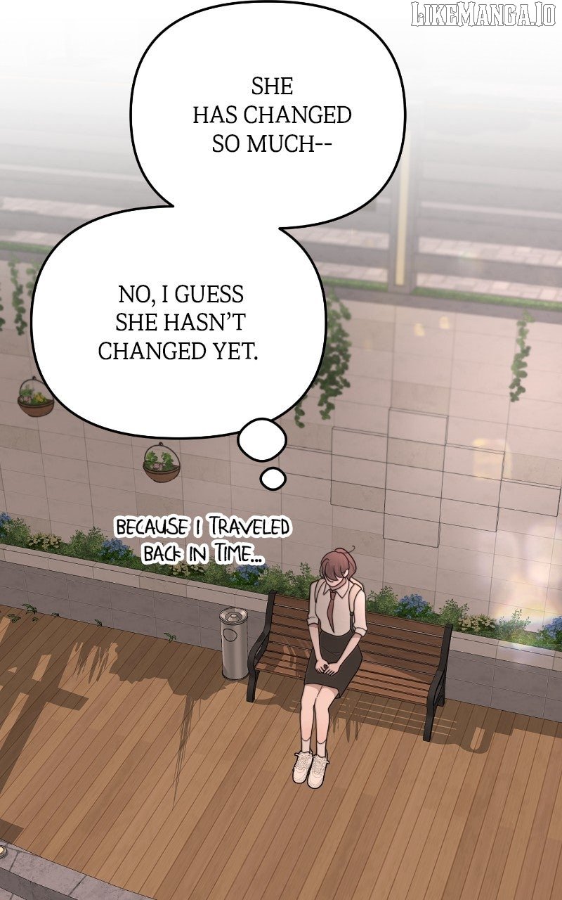 You Just Made My Day Chapter 41 - Page 27