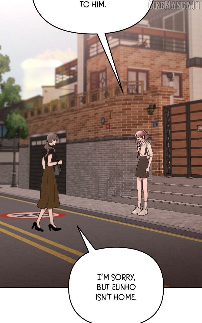 You Just Made My Day Chapter 41 - Page 6
