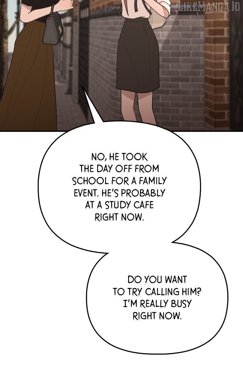 You Just Made My Day Chapter 41 - Page 8