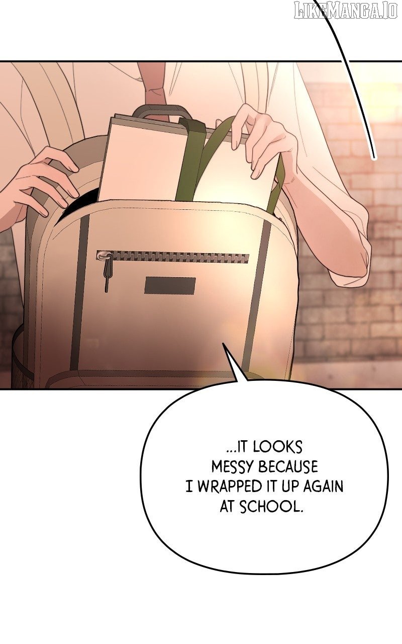 You Just Made My Day Chapter 41 - Page 73