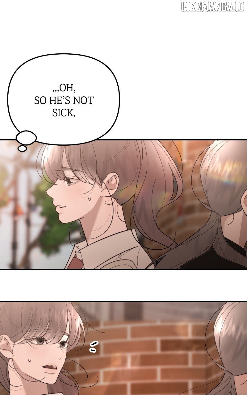 You Just Made My Day Chapter 41 - Page 9