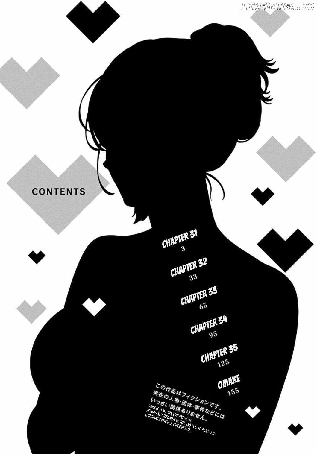 You Like Me (Mama), Not My Daughter!? Chapter 31.1 - Page 2
