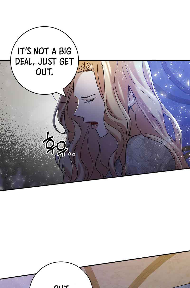 You, My Devil Chapter 1 - Page 28
