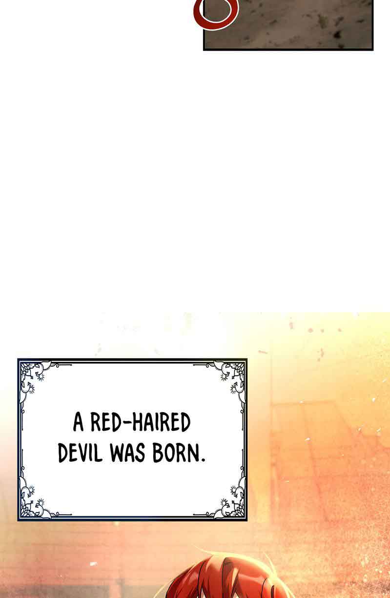 You, My Devil Chapter 1 - Page 7