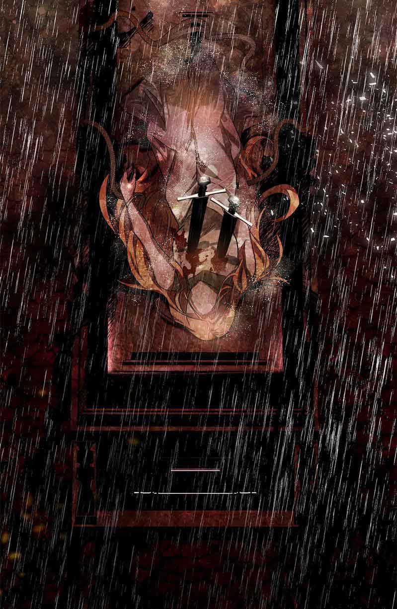 You, My Devil Chapter 1 - Page 76