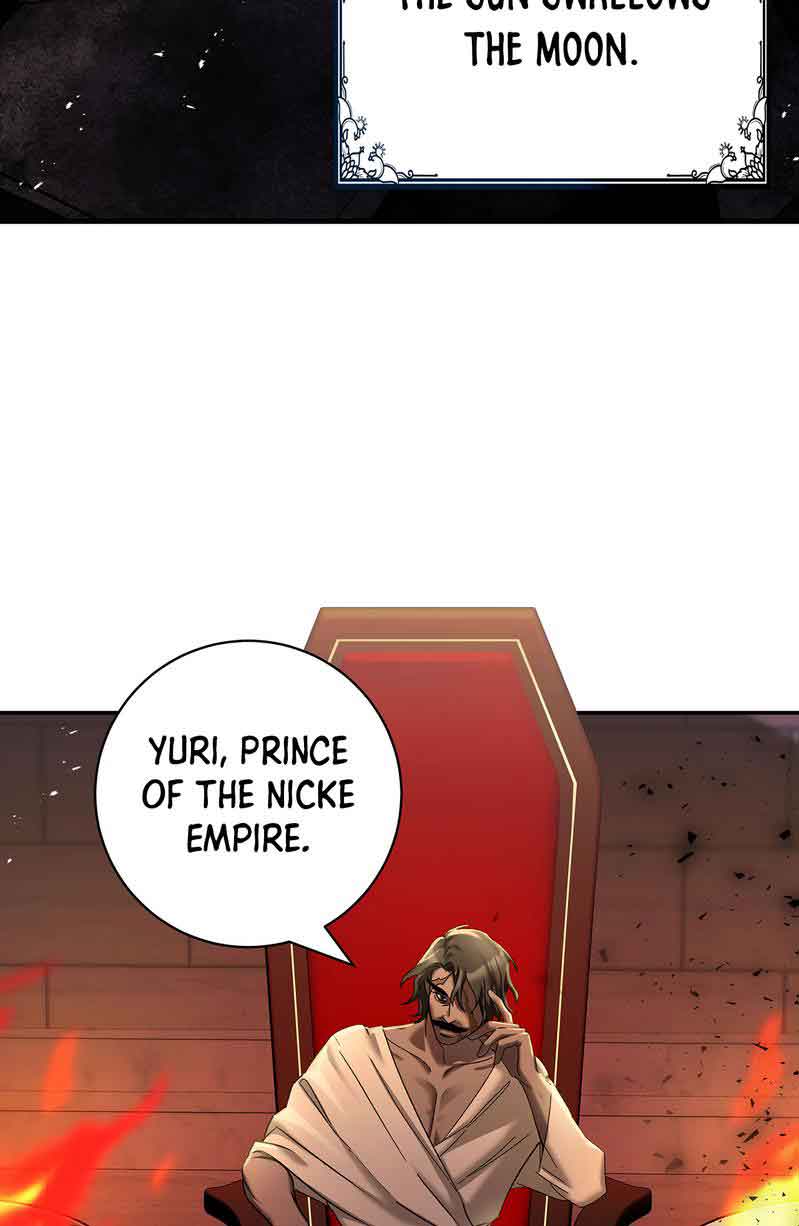 You, My Devil Chapter 1 - Page 9
