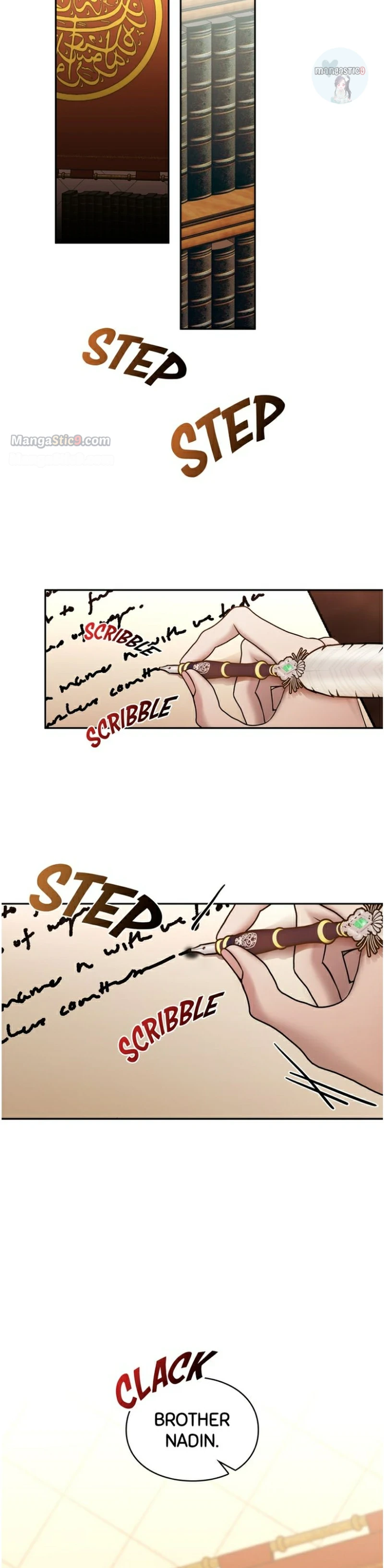 You, My Devil Chapter 10 - Page 2
