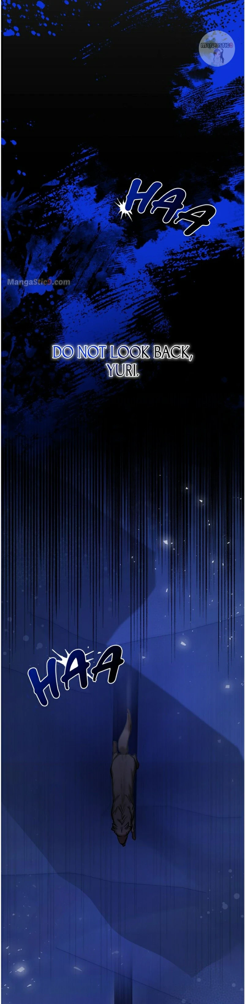 You, My Devil Chapter 10 - Page 19